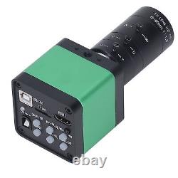 Industrial Digital Microscope Camera 4608 X 3456 30fps 1080P HD Long Object