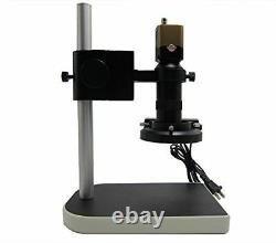 Industrial Digital Microscope Electronic Camera With Screen for Phone PCB Repair