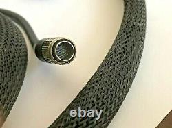 Keyence VH 6300 Digital Microscope Fiber Cable Camera Head (Best Deal on eBay)