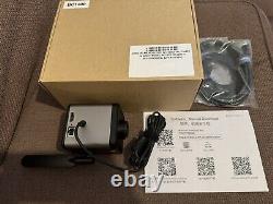 KoPa BC-1200 12MP WiFi Operated Microscope Camera C Mount Excellent Condition