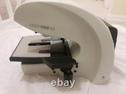 LEICA DMD108 / DMD 108 Digital Lab Microscope Digital Microimaging Device