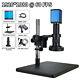 Laboratory High-precision Industry Microscope 48mp Camera 1080p Usb Hdmi Digital