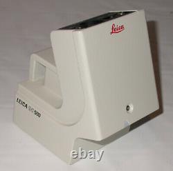 Leica Dc500 Digital Microscope Camera
