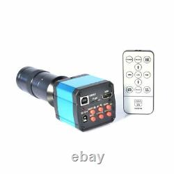 Microscope Camera Digital Lens For Mobile Gadgets Repair Equipment Devices New
