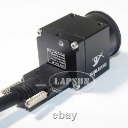 Mini USB 3.0 High Speed 122FPS C-mount Industrial Digital Microscope Camera Body