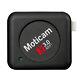Moticam 3 Usb 3mp Color Digital Camera With Software And Accessories, New In Box