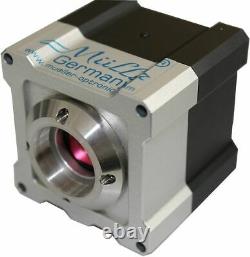 Müller 5 Mp Digital Highspeed Microscope Camera With USB 3.0 MHDC-500