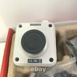 NEW Moticam 2 CMOS 2.0MP Color Digital Camera