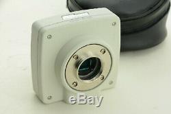 NIKON Digital Microscope Camera DS-Fi2 head only /nur Body