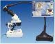 New Moticam 483 Microscope Digital Camera Microscopy Macro Gooseneck Imaging Kit