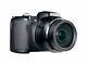 Nikon L105 12.1mp Digital Camera With15x Optical Zoom Black (microscope Filming)