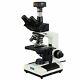 Omax 40x-2500x Super Speed Usb3 5mp Digital Compound Trinocular Led Microscope