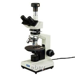 Omax vinilo compuesto Microscopio Funda de transporte 8 x7 x13 para m82es md82es10 md810 
