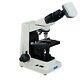 Omax 5.0mp Digital Camera Compound Siedentopf Binocular Microscope 40x-1600x