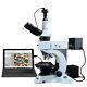 Omax 50x-1000x Infinity Polarizing Metallurgical Microscope+9.0mp Digital Camera