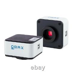 OMAX 5MP USB2.0 Digital Camera for Microscopes