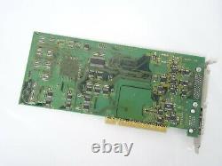 Olympus AQ8252 DV495802 Digital Microscope Camera PCI Interface Card