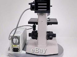 Olympus BHM Professional Metallurgical Microscope from Japan