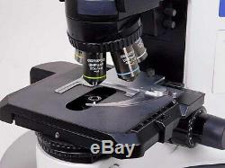 Olympus BX45 Bright-Field Biological Microscope from Japan