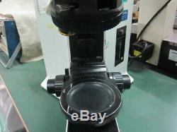 Olympus BX51M (BX51RF) Metallurgical Microscope from Japan