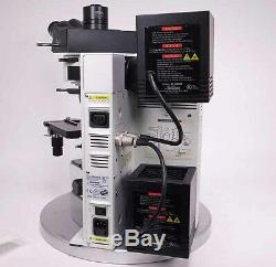 Olympus BX60 Professional Metallurgical Microscope from Japan