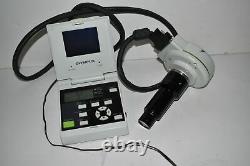 Olympus Optical Co Model Dp12 Microscope Digital Camera (qh60)