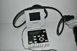 Olympus Optical Co Model Dp12 Microscope Digital Camera (qh60)