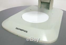 Olympus SZX7 Stereo Zoom Microscope 8x 56x from Japan