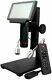 Opti-tekscope Ot-sc Digital Hdmi Microscope Macro Camera With 5 Display, 1080p