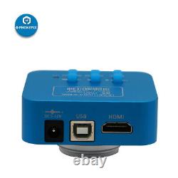 PHONEFIX 14 16 21MP CMOS 1080P 60FPS HDMI Camera Industry Microscope Camera