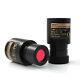 Swift Hd 1.3mp Video Photo Digital Electronic Usb Eyepiece Camera For Microscope