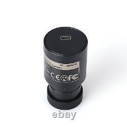 SWIFT Trinocular Compound Microscope 40X-2500X LED Digital Lab with 5MP Camera