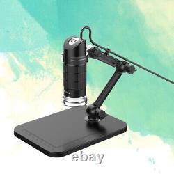 Set of 3 Digitl Cameras Portable Folding Microscope Digital