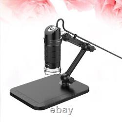 Set of 3 Digitl Cameras Portable Folding Microscope Digital