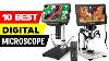 Top 10 Best Digital Microscope 2022
