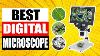 Top 5 Best Digital Microscope Review In 2023 2024