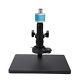 (uk Plug)100-240v High Refractive Index Digital Microscope Inspection Camera For