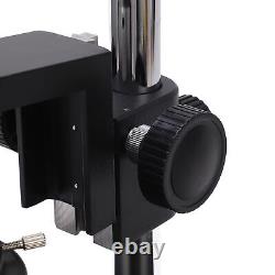 (UK Plug)Digital Microscope Inspection Camera 100240V Anti-Reflective Coating