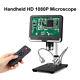 Usb Camera Output Digital Microscopes Microscope 7 1080p With Remote Control