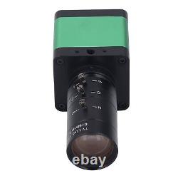 USB Industrial Microscope Camera 1920x1080P Digital USB Video Microphone