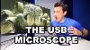 Usb Microscope Review