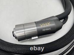 VHX-500 Camera Unit Beautiful Keyence Digital Microscope shipping from japan