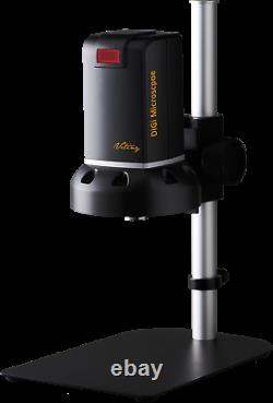 ViTiny UM06 HDMI and USB Digital Tabletop Autofocus Microscope