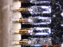 ViTiny VT-300 Portable LCD Digital Microscope 10x 200x with 3.5 LCD Screen