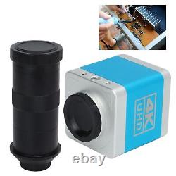 Video Microscope Camera HD Multimedia Interface USB Digital Industrial Camer GF0