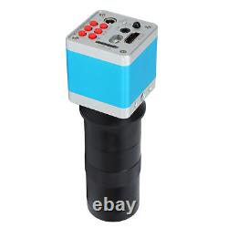 Video Microscope Camera HD Multimedia Interface USB Digital Industrial Camer GHB