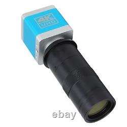 Video Microscope Camera HD Multimedia Interface USB Digital Industrial Camer GHB