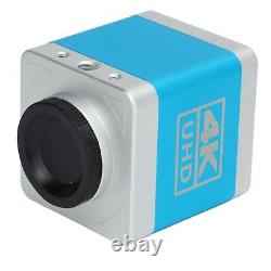 Video Microscope Camera High Definition Multimedia Interface USB Digital Ind FST