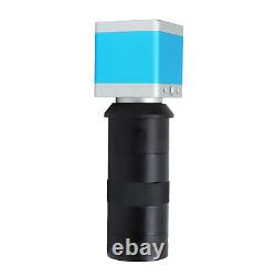 Video Microscope Camera High Definition Multimedia Interface USB Digital Ind FST