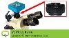 Voltlog 296 Microscope Camera Focus Issue Fixed